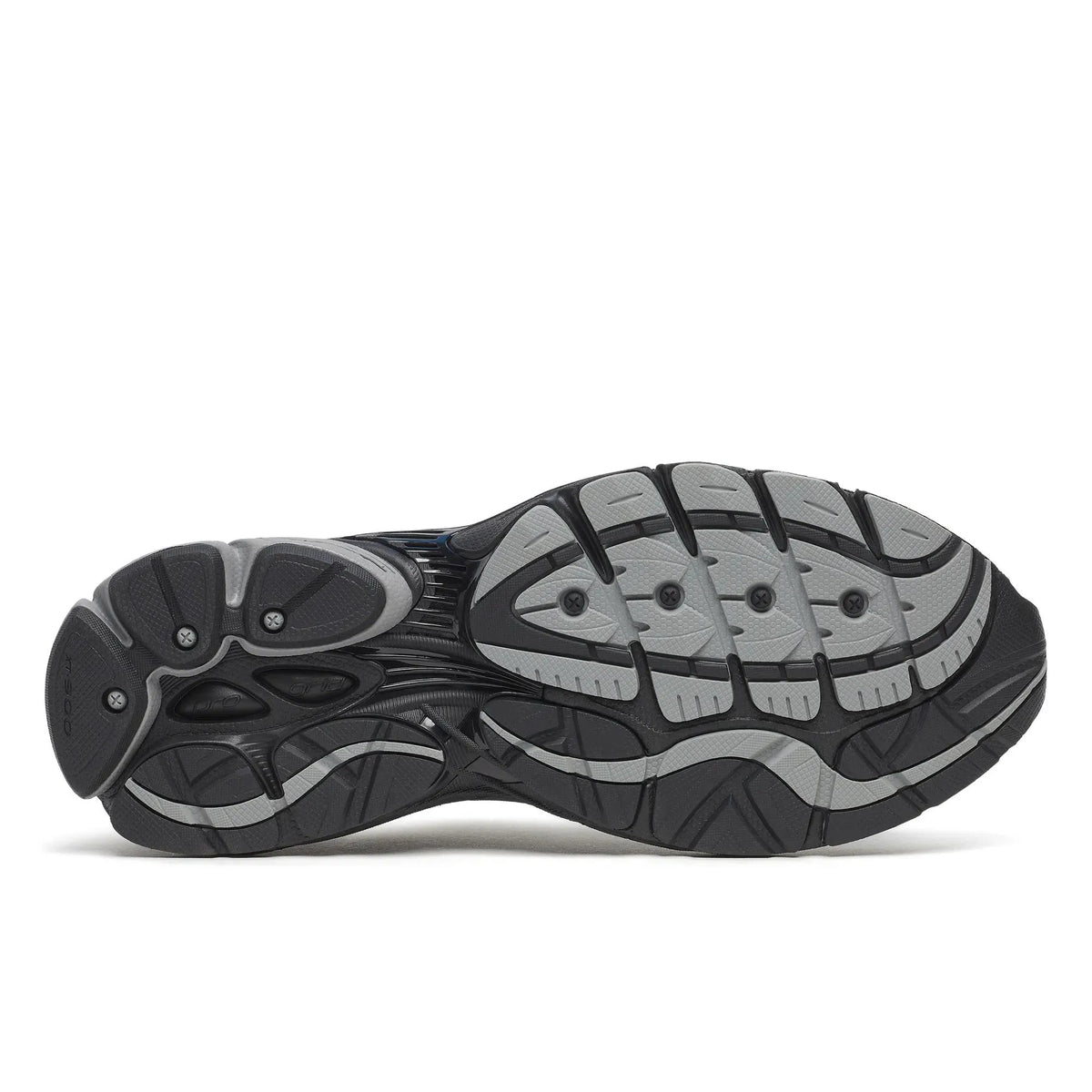 Black | Silver
