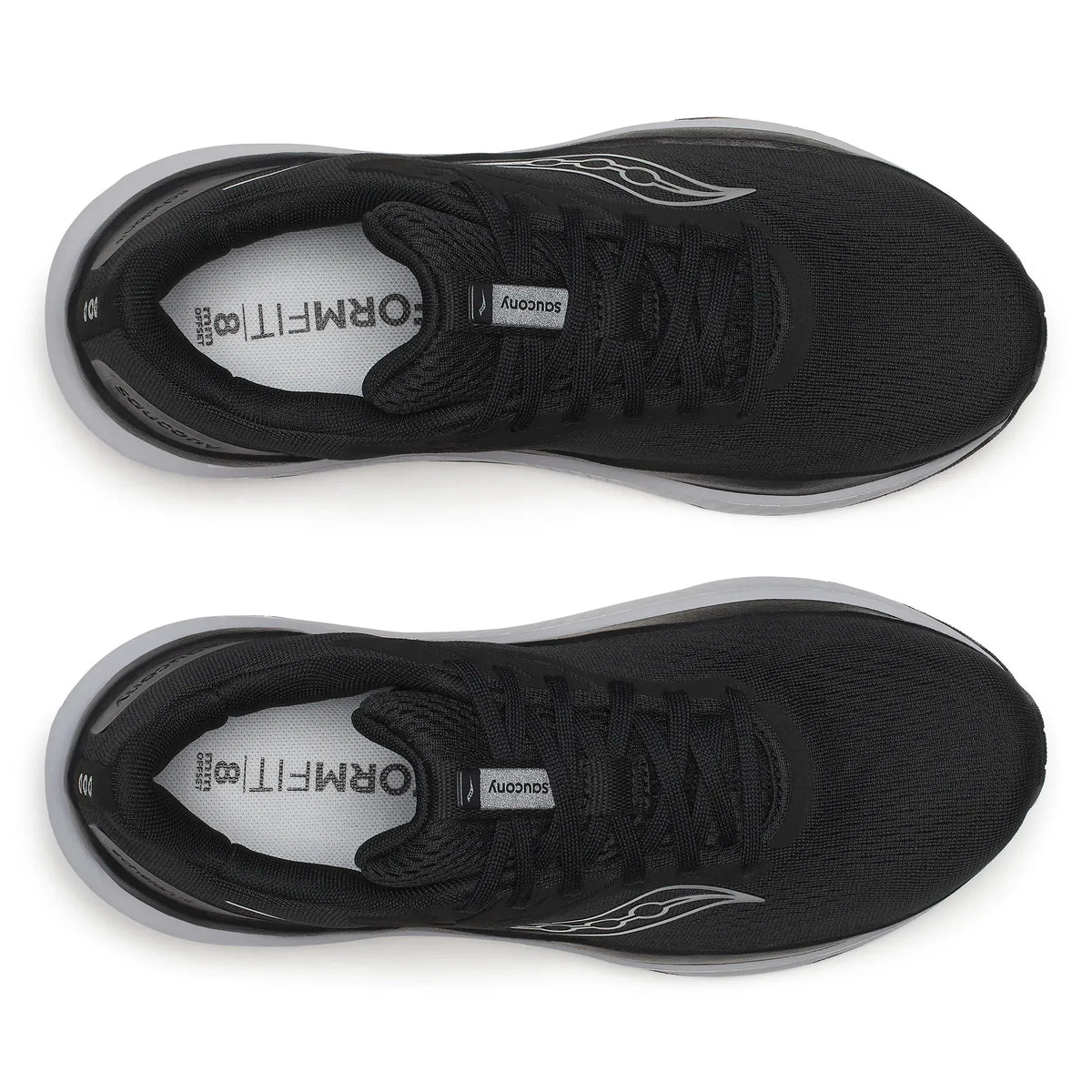 Black | Silver