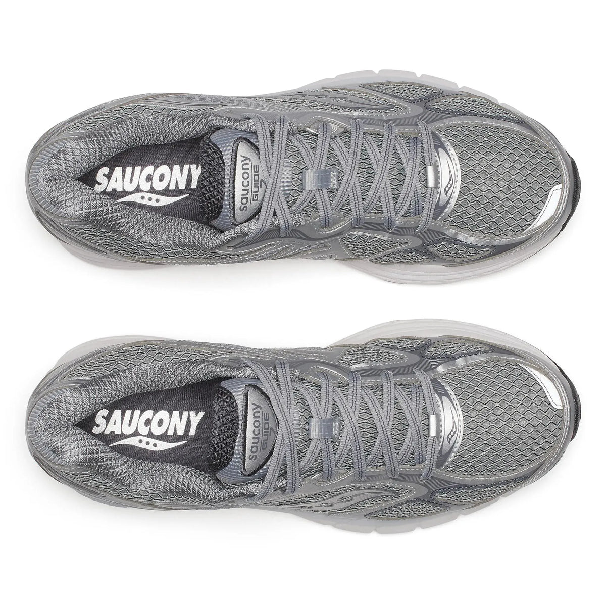 Grey | Silver