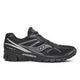 Black | Silver