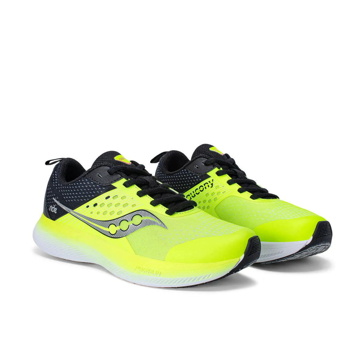Lime/Black