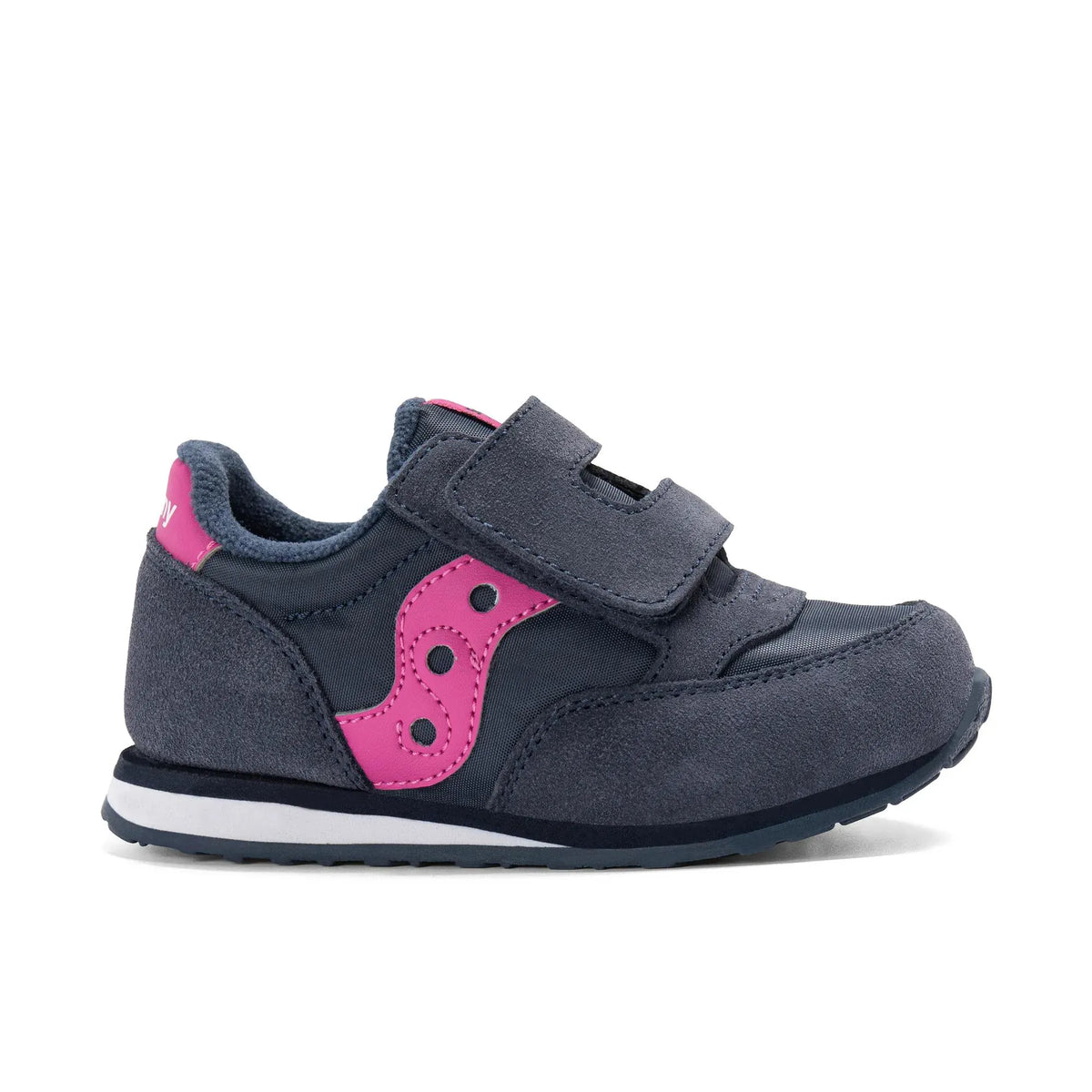 Navy/Pink