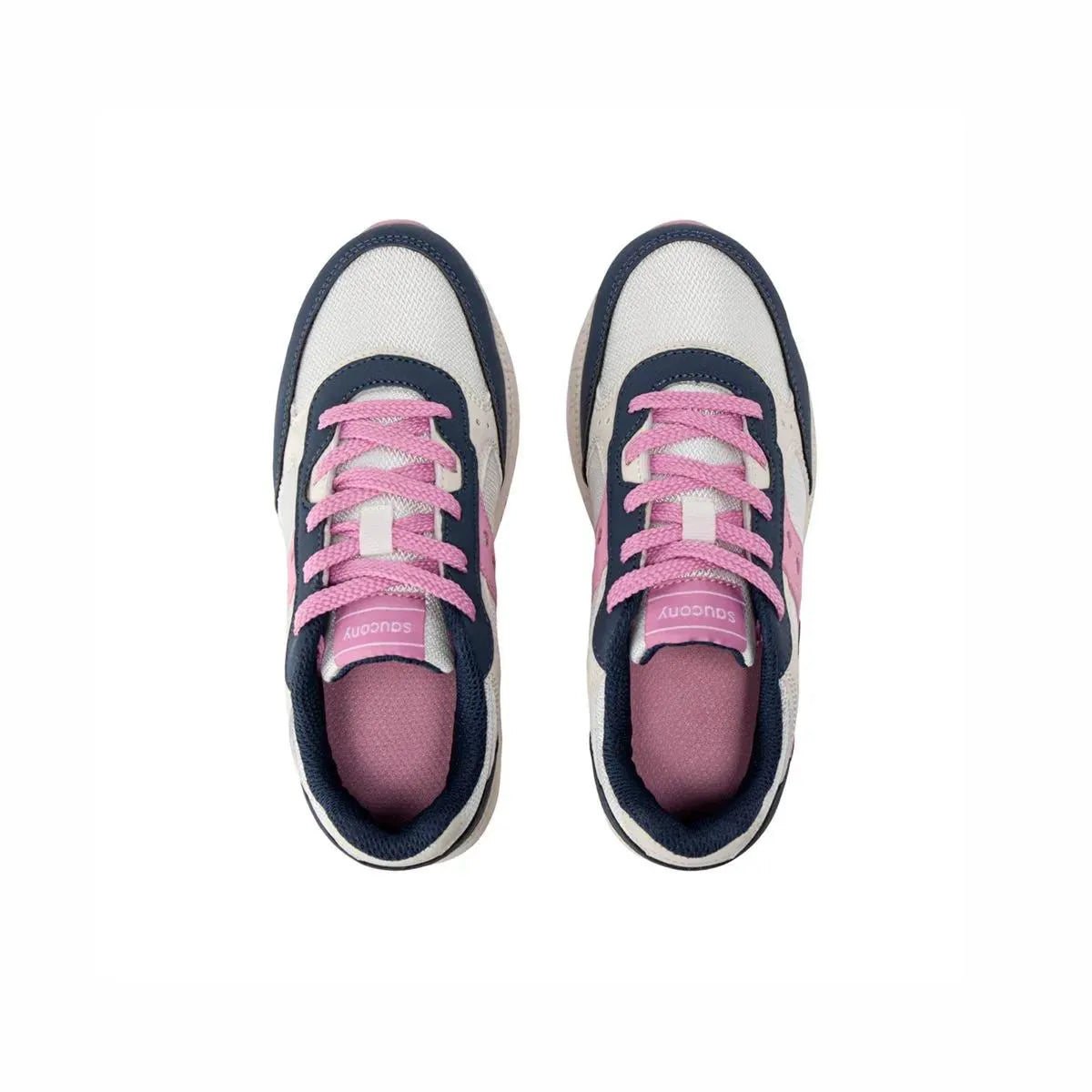 Blue/Pink