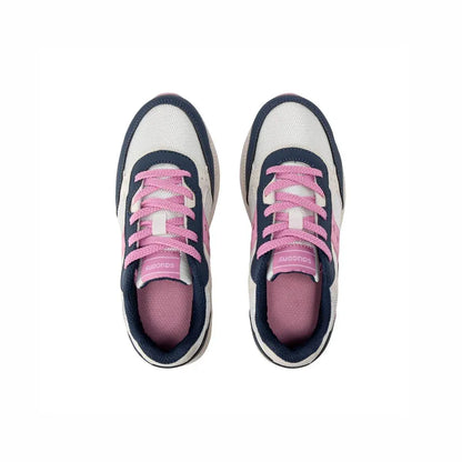 Blue/Pink