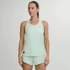 Aqua Heather