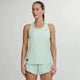 Aqua Heather