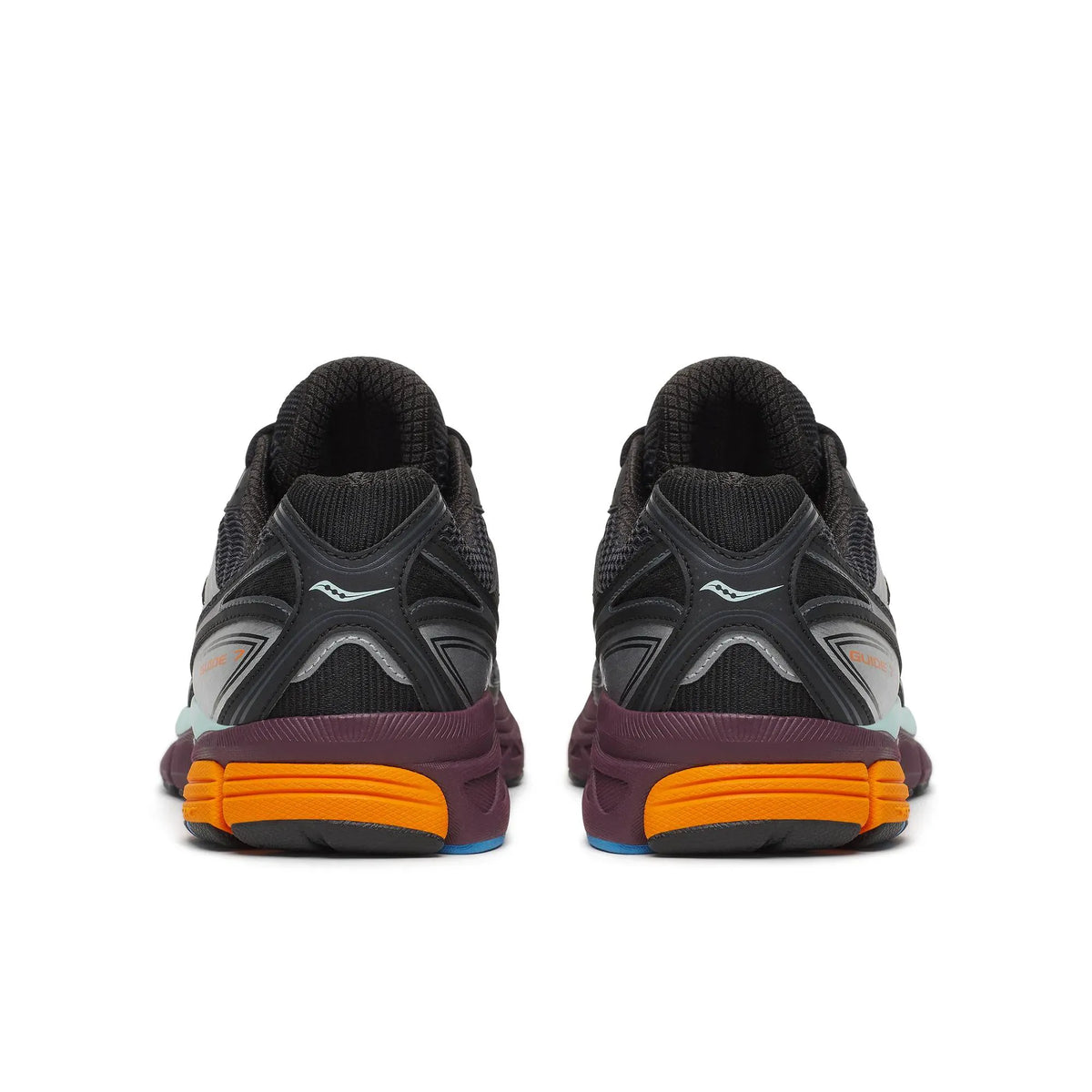 Black | Multi