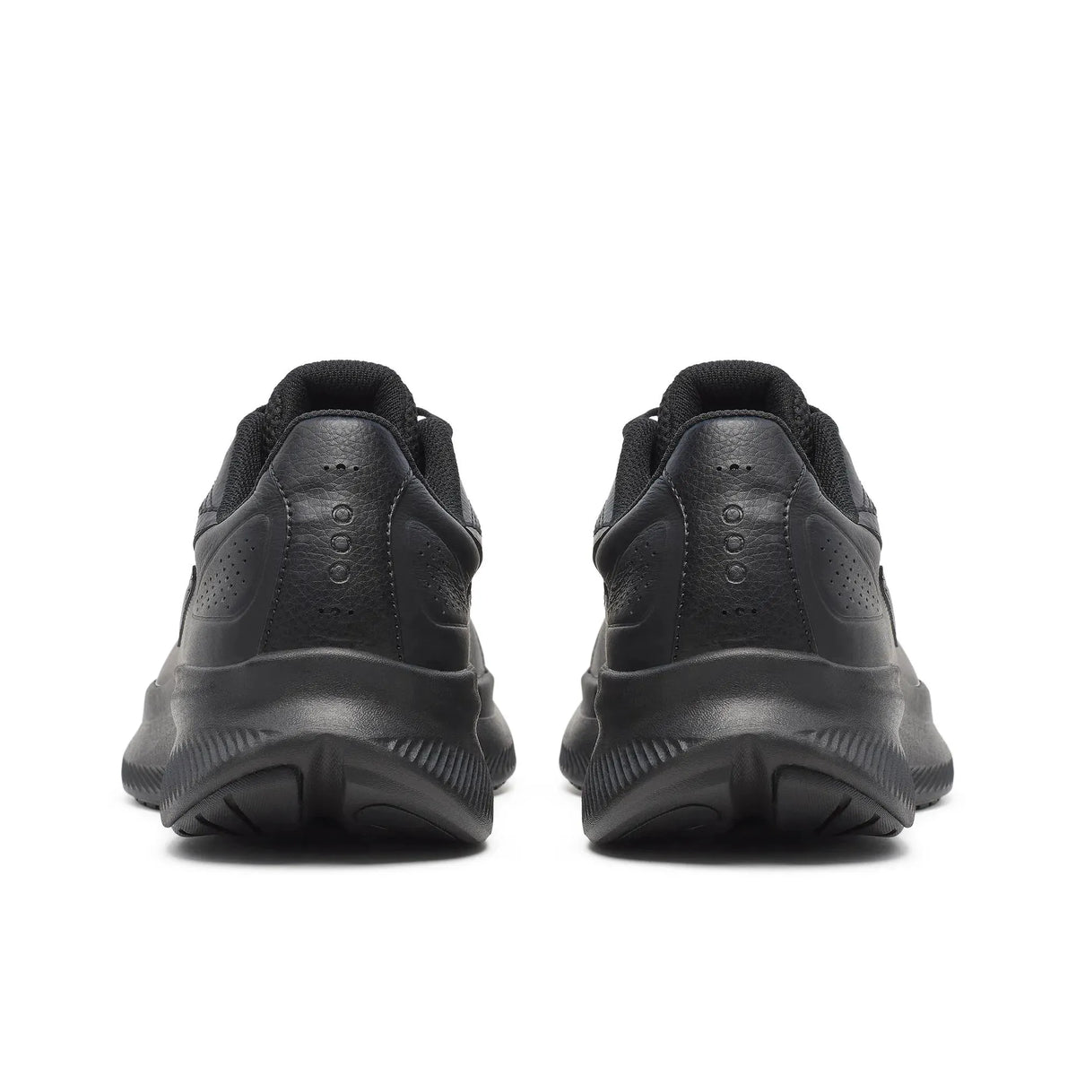 Triple Black