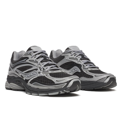 Black | Silver