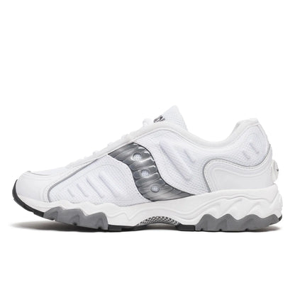 White | Metallic