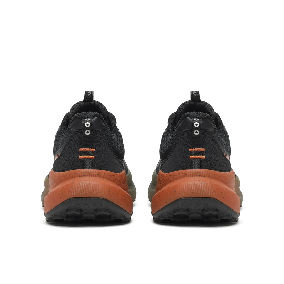 Black | Rust