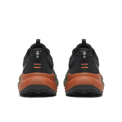 Black | Rust