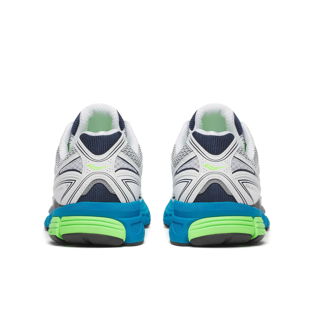 Navy | Blue | Green