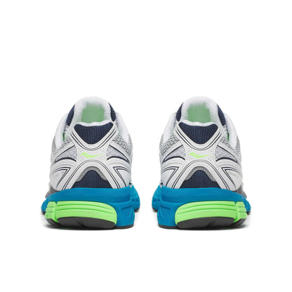 Navy | Blue | Green