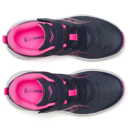 Pink/Navy