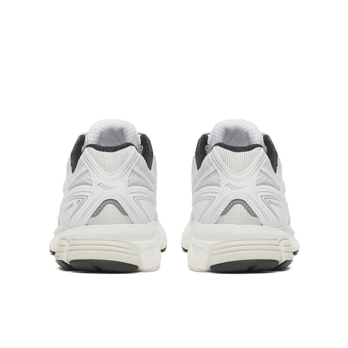 White | Black