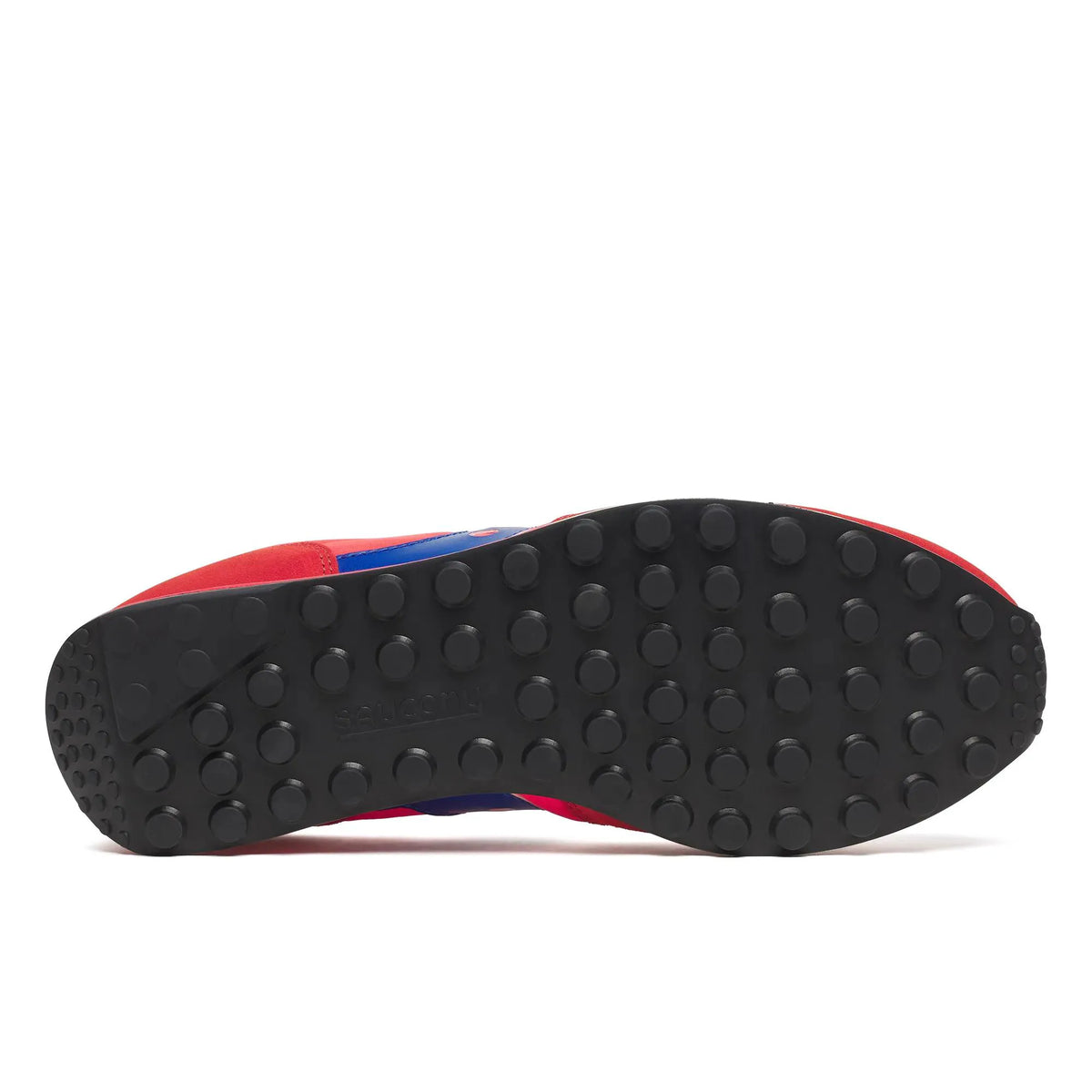 Red | Blue