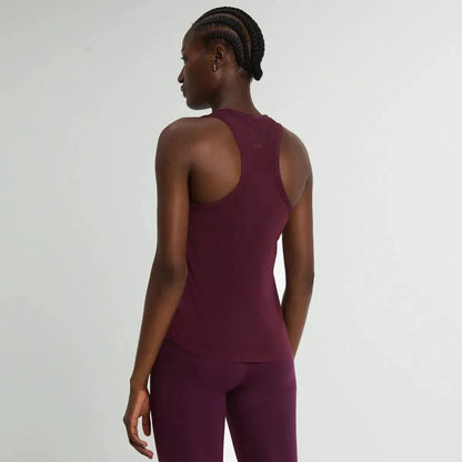 Eggplant Heather