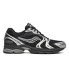 Black | Silver