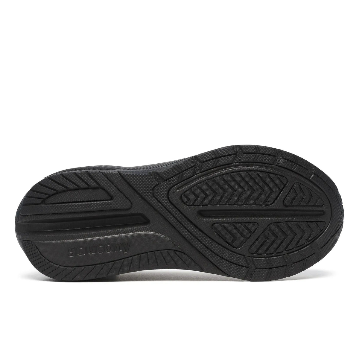 Triple Black