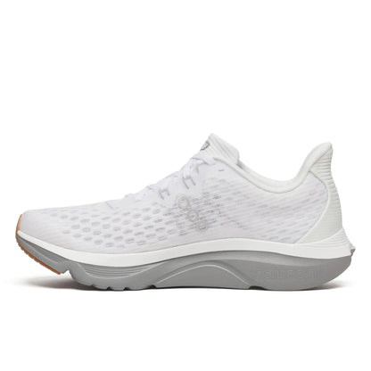 White | Gum