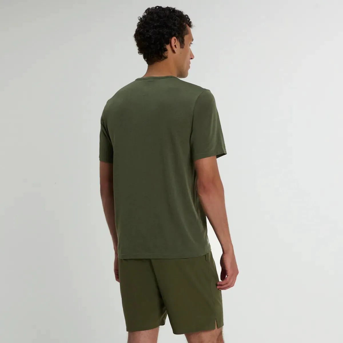 Fatigue Heather Graphic