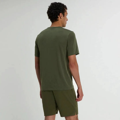Fatigue Heather Graphic