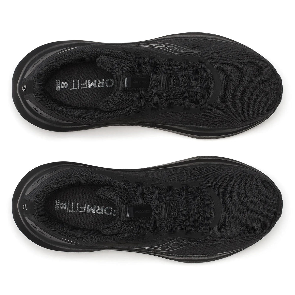Triple Black
