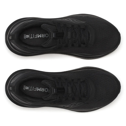 Triple Black