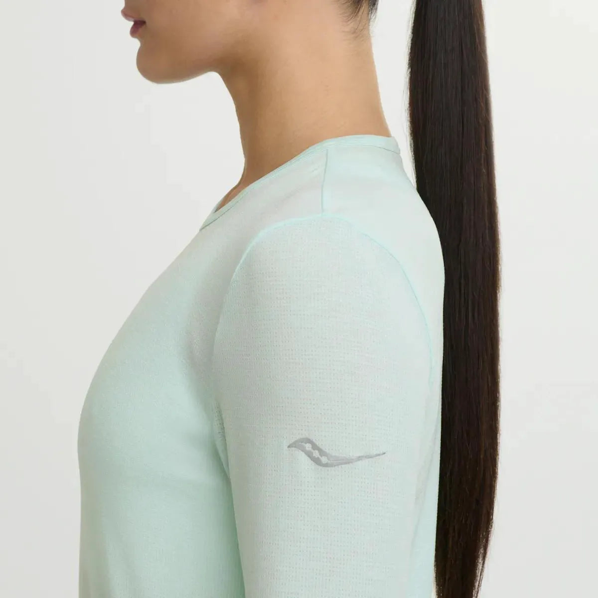 Aqua Heather