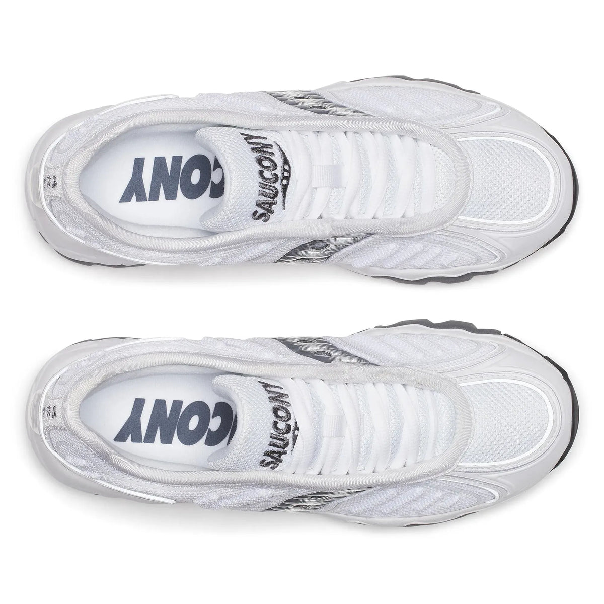 White | Metallic