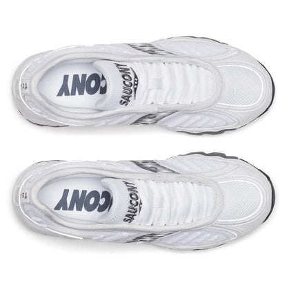 White | Metallic