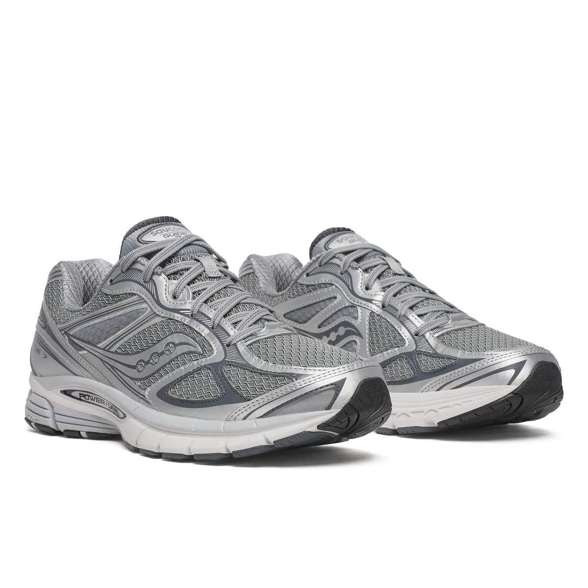 Grey | Silver
