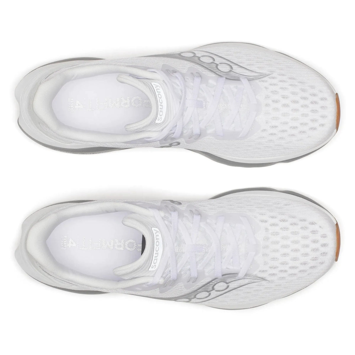 White | Gum