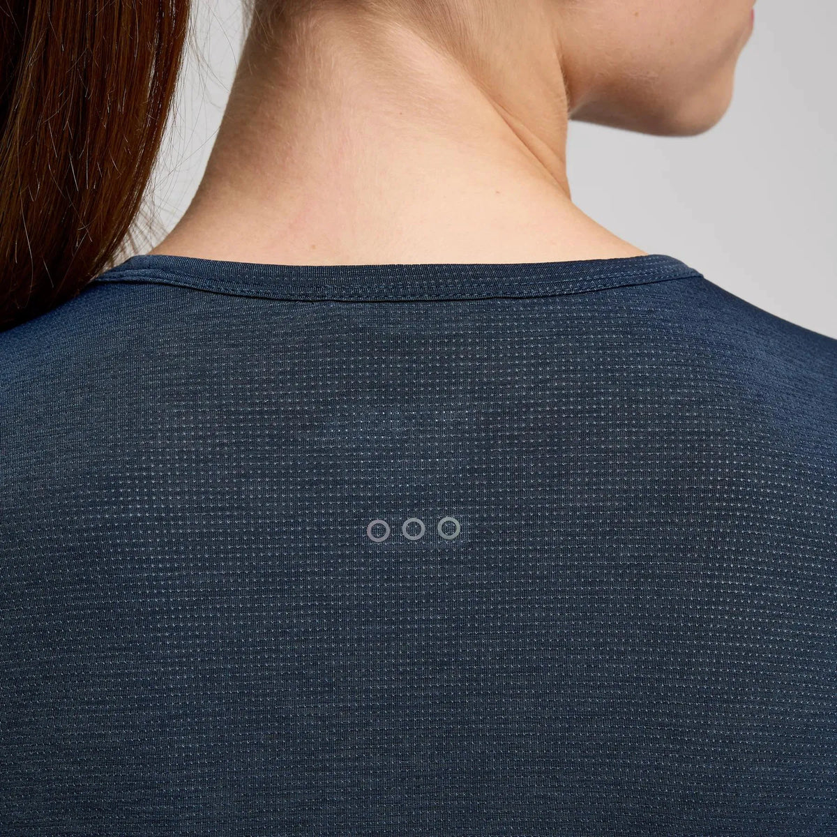 Navy Heather