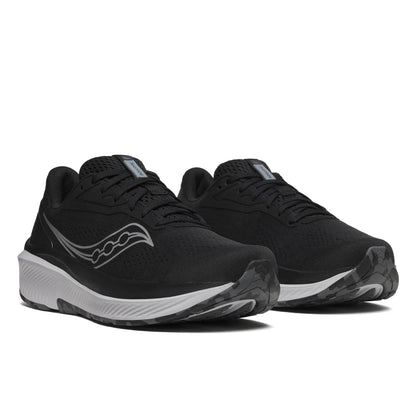 Black | Silver