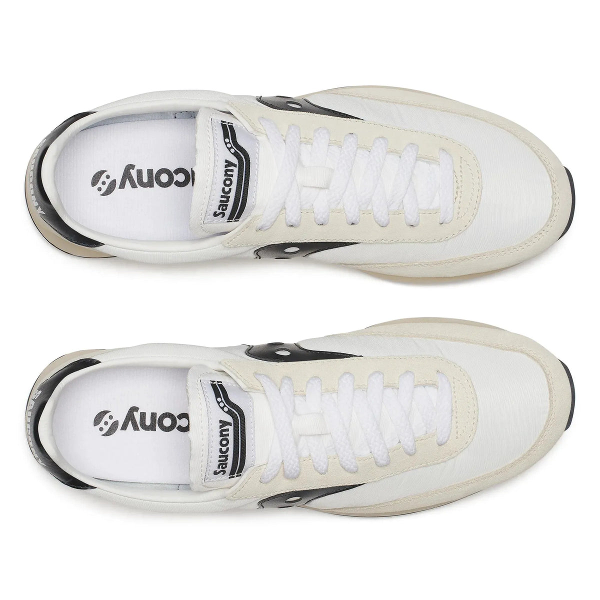 White | Black
