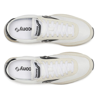 White | Black