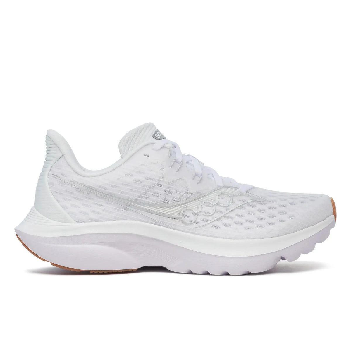White | Gum