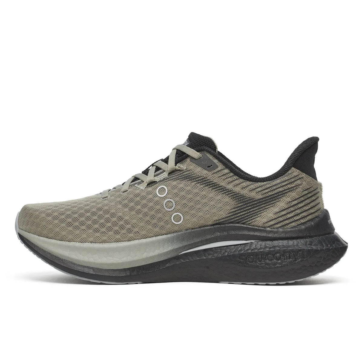 Laurel | Black
