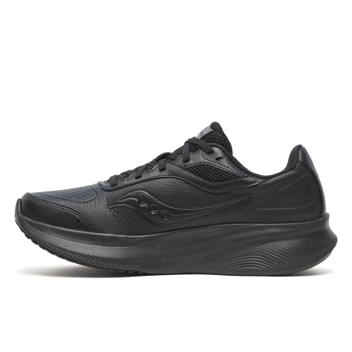Triple Black