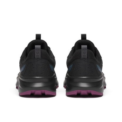 Black | Plum