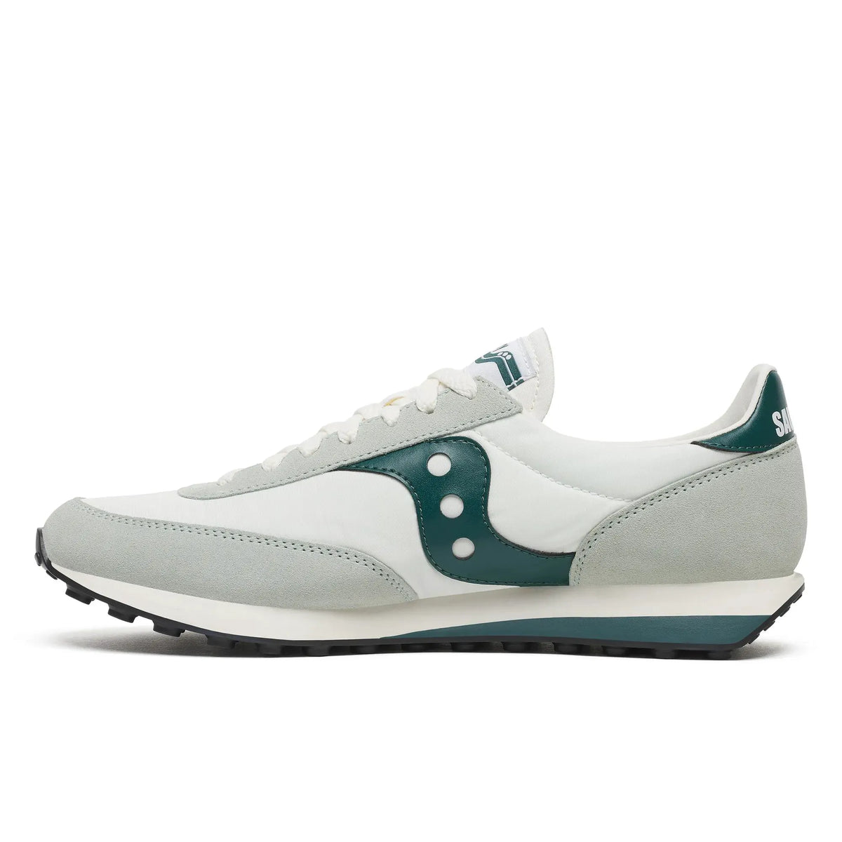 Ivory | Seafoam