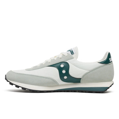 Ivory | Seafoam