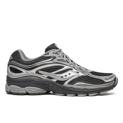 Black | Silver