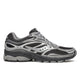 Black | Silver