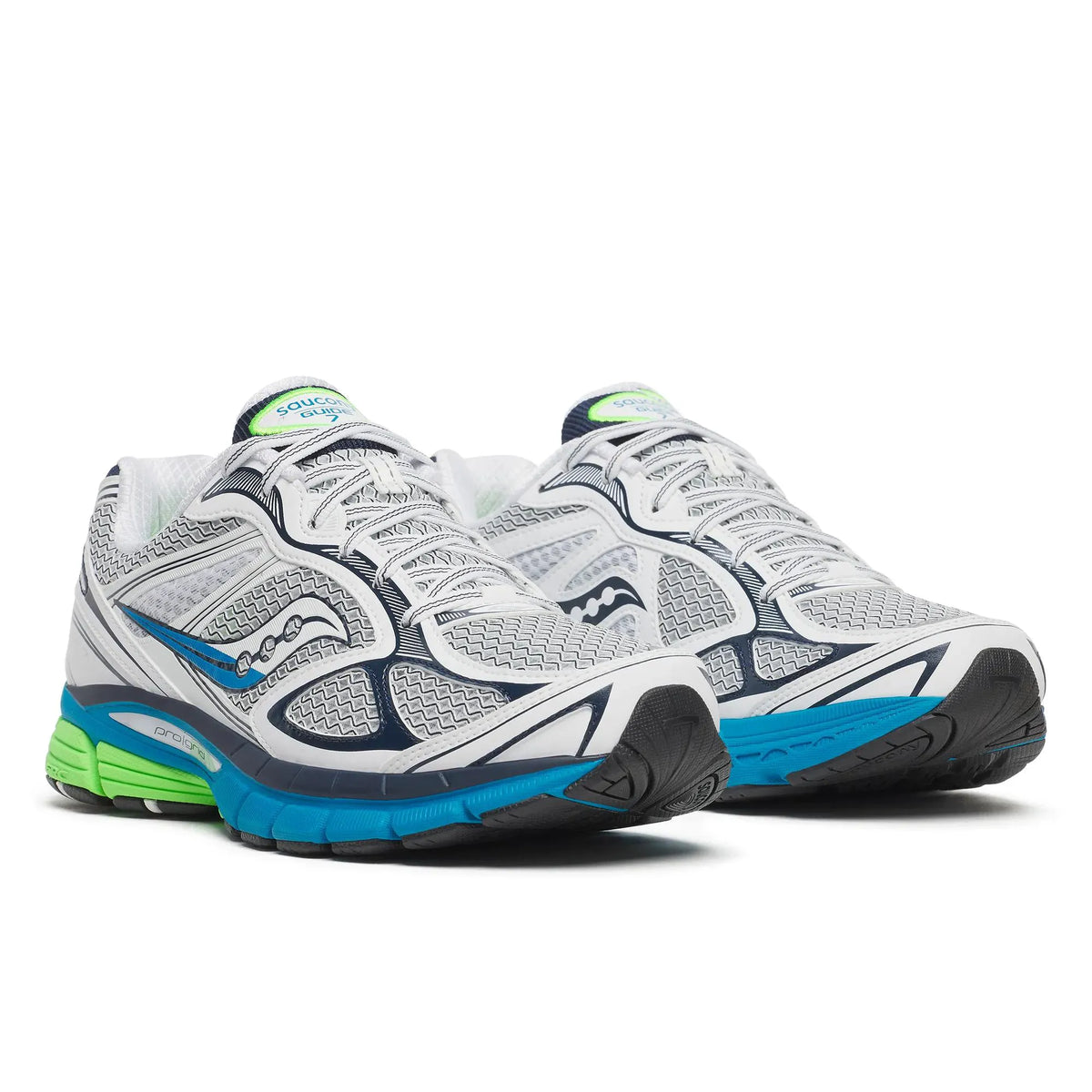 Navy | Blue | Green