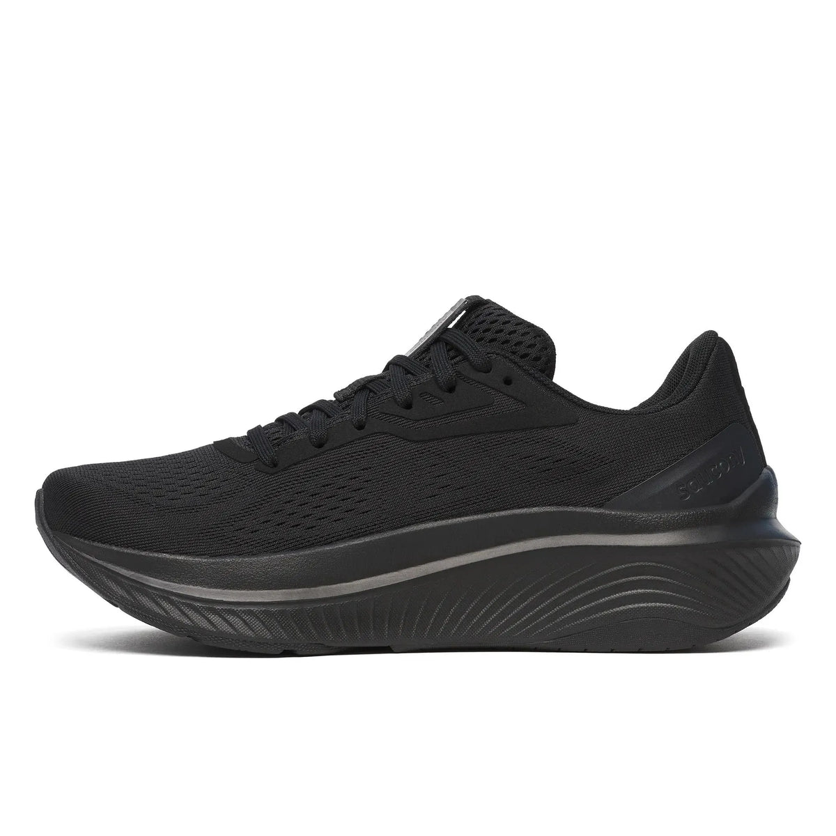 Triple Black