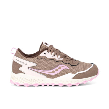 Brown/Pink