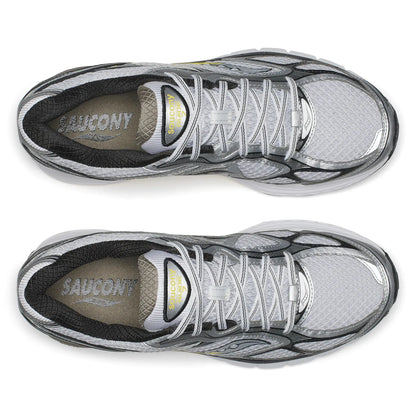 White | Silver